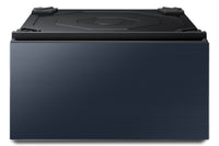 Samsung 27" Laundry Pedestal - WE502ND/US | Piédestal Samsung pour la buanderie 27 po - WE502ND/US | WE502NDN