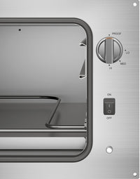 Café 30" Warming Drawer - CTW900P4PW2 | Tiroir-réchaud Café de 30 po - CTW900P4PW2 | CTW900P4