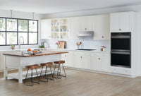 Frigidaire Gallery 10.6 Cu. Ft. Double Electric Wall Oven - GCWD3067AD  | Four mural électrique double Frigidaire Gallery de 10,6 pi3 - GCWD3067AD  | GCWD30DD