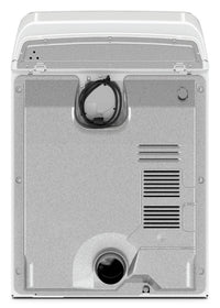 Maytag 7 Cu. Ft. Gas Dryer with Steam-Enhanced Cycles - MGD5430MW | Sécheuse à gaz Maytag de 7 pi3 avec cycles améliorés à la vapeur - MGD5430MW | MGD5430W