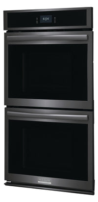 Frigidaire Gallery 7.6 Cu. Ft. Double Electric Wall Oven - GCWD2767AD | Four mural électrique double Frigidaire Gallery de 7,6 pi3 - GCWD2767AD | GCWD276D