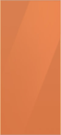 Samsung Bespoke 4-Door Flex™ Refrigerator Top Panel - RA-F18DUUCH/AA | Panneau supérieur pour réfrigérateur Bespoke FlexMC de Samsung à 4 portes - RA-F18DUUCH/AA | RAF18UOG