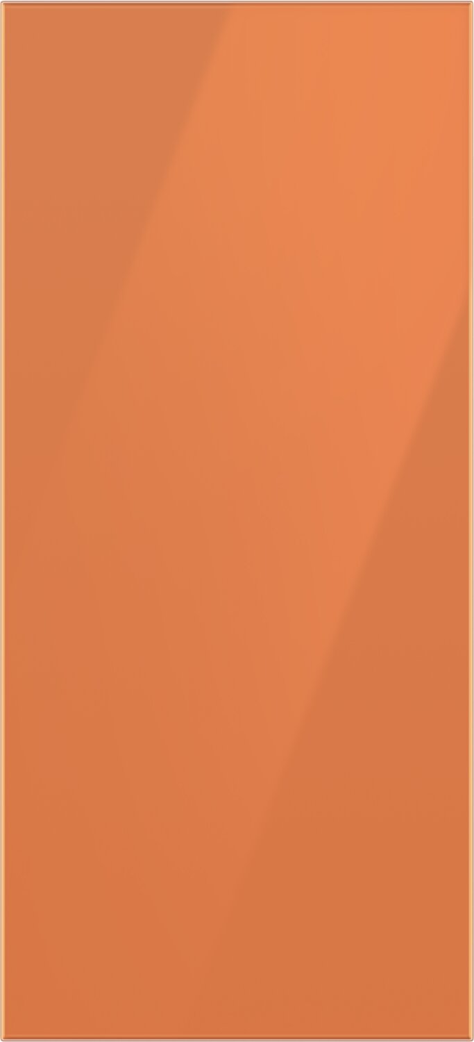 Samsung Bespoke 4-Door Flex™ Refrigerator Top Panel - RA-F18DUUCH/AA | Panneau supérieur pour réfrigérateur Bespoke FlexMC de Samsung à 4 portes - RA-F18DUUCH/AA | RAF18UOG