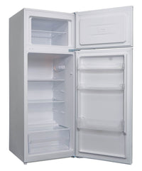 Danby 7.4 Cu. Ft. Top-Freezer Refrigerator - DPF074B2WDB-6 | Réfrigérateur Danby de 7,4 pi3 à congélateur supérieur - DPF074B2WDB-6 | DPF074BW
