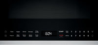 Frigidaire Gallery 1.9 Cu. Ft. Over-The-Range Microwave - FGBM19WNV - Built-In Microwave in Stainless Steel
