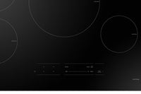 Samsung 30" Smart Induction Cooktop - NZ30A3060UK/AA | Surface de cuisson intelligente à induction Samsung de 30 po - NZ30A3060UK/AA | NZ30A3BB