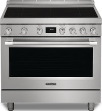 Frigidaire Professional 4.4 Cu. Ft. Induction Range - PCFI3670AF | Cuisinière Frigidaire Professional de 4,4 pi³ à induction - PCFI3670AF | PCFI367F