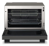 Panasonic 4-in-1 Combination Steam Oven - NNCS89LB | Four à la vapeur combiné 4 en 1 Panasonic - NNCS89LB | NNCS89LB