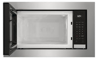 Frigidaire Gallery 2.2 Cu. Ft. Built-In Microwave - GMBS3068AF | Four à micro-ondes encastré Frigidaire Gallery de 2,2 pi³ - GMBS3068AF | GMBS306F
