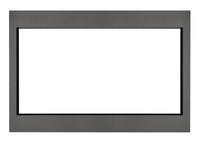 Frigidaire Gallery 27" Trim Kit for Built-In Microwave - GMTK2768AD | Trousse d'encastrement Frigidaire Gallery pour four à micro-ondes encastré de 27 po – GMTK2768AD | GMTK276D