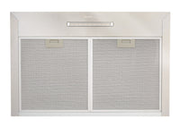 Broan Elite 30" Pyramid Chimney Range Hood - EW4830SS - Range Hood in Stainless Steel