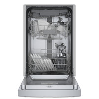 Bosch 300 Series 18" Compact Dishwasher - SPE53B55UC | Lave-vaisselle compact Bosch de série 300 de 18 po - SPE53B55UC | SPE53B55