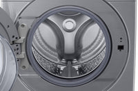 Samsung 5.2 Cu. Ft. Smart Front-Load Washer - WF45B6300AP/US | Laveuse intelligente Samsung à chargement frontal de 5,2 pi3 - WF45B6300AP/US | WF45B63P