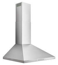 Broan 30" Pyramid Chimney Range Hood - BWP1304SS - Range Hood in Stainless Steel