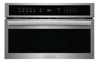 Frigidaire Gallery 30" Built-In Microwave Oven - GMBD3068AF | Four à micro-ondes encastré Frigidaire Gallery de 30 po - GMBD3068AF | GMBD306F