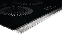 Frigidaire Gallery 36" Induction Cooktop - GCCI3667AB | Surface de cuisson à induction Frigidaire Gallery de 36 po - GCCI3667AB | GCCI366B