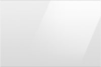 Samsung Bespoke 3-Door French-Door Refrigerator Bottom Panel - RA-F36DB312/AA  | Panneau inférieur pour réfrigérateur Bespoke Samsung à 3 portes à portes françaises - RA-F36DB312/AA  | RAF36BWG