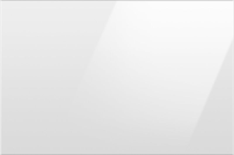 Samsung Bespoke 3-Door French-Door Refrigerator Bottom Panel - RA-F36DB312/AA  | Panneau inférieur pour réfrigérateur Bespoke Samsung à 3 portes à portes françaises - RA-F36DB312/AA  | RAF36BWG