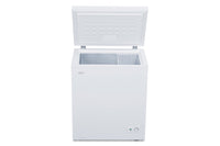 Danby Diplomat 5 Cu. Ft. Chest Freezer - DCF050B1WM | Congélateur coffre Danby Diplomat de 5 pi3 - DCF050B1WM | DCF050BW
