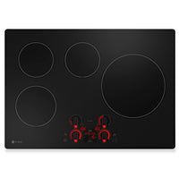 GE Profile 30" Induction Cooktop with Touch Control - PHP7030DTBB | Surface de cuisson à induction GE ProfileMC de 30 po avec commandes tactiles - PHP7030DTBB | PHP7030B