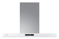 Samsung Bespoke 36" 7 Series Smart Chimney Range Hood - NK36CB700W12AA  | Hotte cheminée intelligente Bespoke de Samsung 36 po de série 7 - NK36CB700W12AA  | NK36CB7W