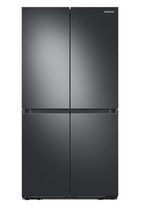 Samsung 29 Cu. Ft. 4-Door Refrigerator with FlexZone™ - RF29A9671SG/AC | Réfrigérateur Samsung de 29 pi³ à 4 portes avec compartiment FlexZoneMC – RF29A9671SG/AC | RF29A96G