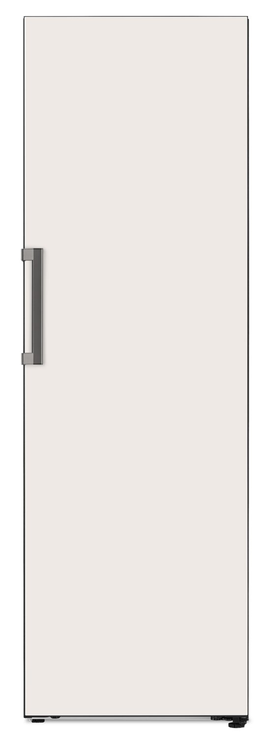 LG 13.6 Cu. Ft. Counter-Depth Column Refrigerator - LRONC1414G | Réfrigérateur colonne LG de 13,6 pi3 de profondeur comptoir - LRONC1414G | LRON141G