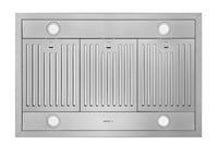 Broan Elite EIT1 Series 36" Island Range Hood - EIT1366SS | Hotte îlot de cuisinière Broan Elite de série EIT1 de 36 po – EIT1366SS | EIT1366S