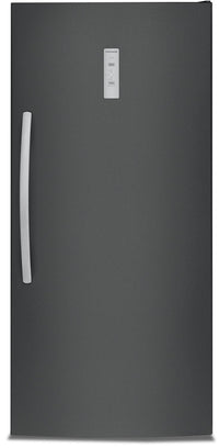 Frigidaire 20 Cu. Ft. Upright Freezer - FFUE2024AN | Congélateur vertical Frigidaire de 20 pi³ - FFUE2024AN | FFUE20AN