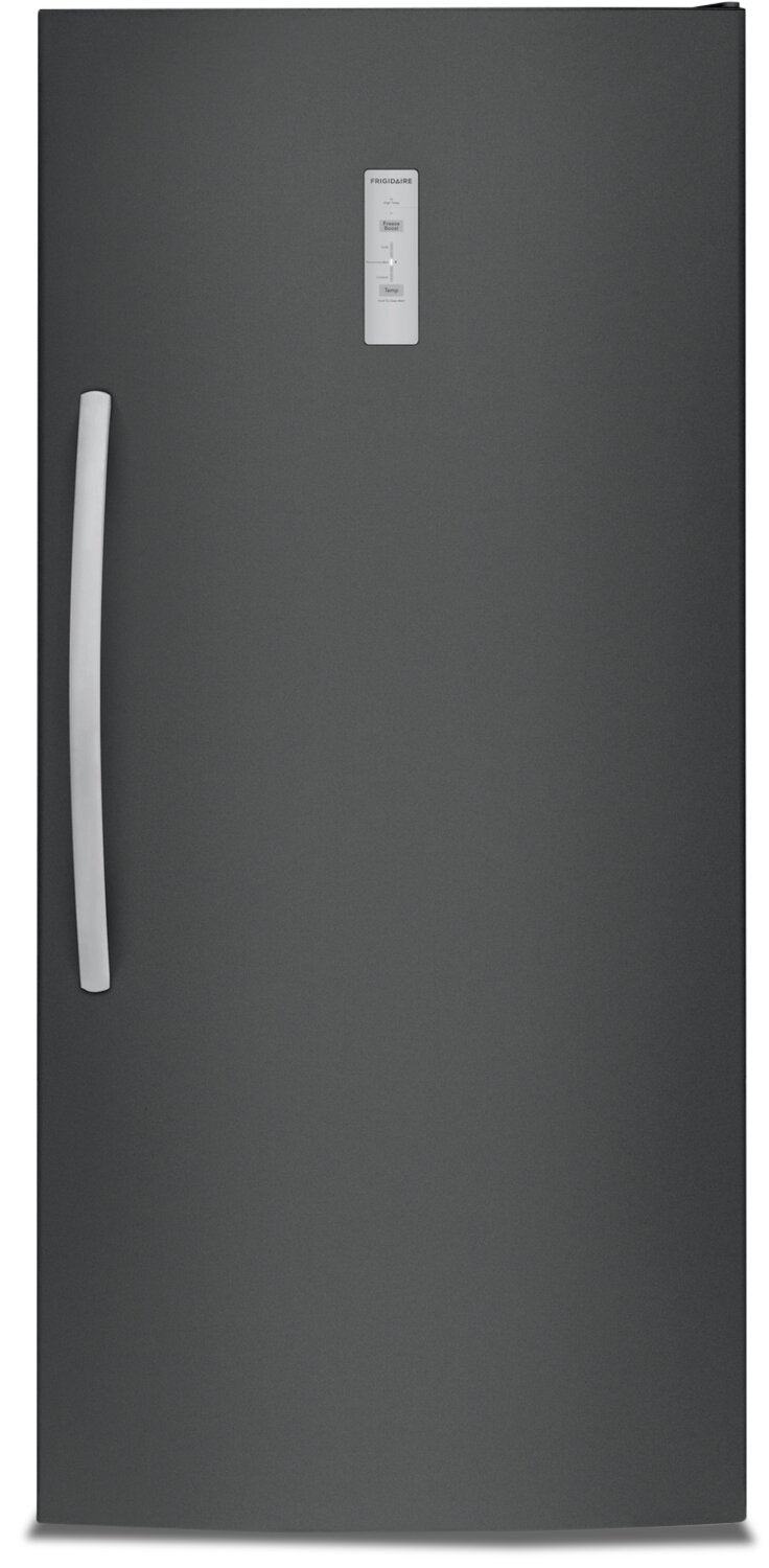 Frigidaire 20 Cu. Ft. Upright Freezer - FFUE2024AN | Congélateur vertical Frigidaire de 20 pi³ - FFUE2024AN | FFUE20AN