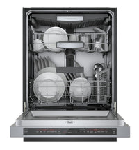 Bosch 800 Series 24" Built-In Dishwasher - SHEM78ZH5N | Lave-vaisselle encastré Bosch de série 800 de 24 po - SHEM78ZH5N | SHEM78ZH