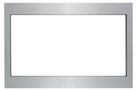 Frigidaire 27" Trim Kit for Built-In Microwave - MWTK27FGUF | Trousse d'encastrement Frigidaire pour four à micro-ondes encastré de 27 po – MWTK27FGUF | MWTK27UF