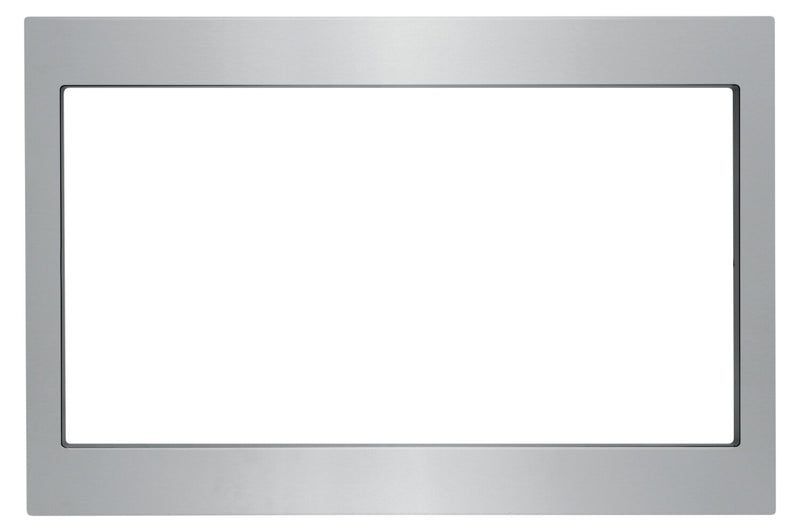 Frigidaire 27" Trim Kit for Built-In Microwave - MWTK27FGUF | Trousse d'encastrement Frigidaire pour four à micro-ondes encastré de 27 po – MWTK27FGUF | MWTK27UF