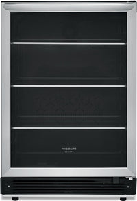 Frigidaire Gallery 5.3 Cu. Ft. 195-Can Beverage Centre - FGBC5334VS | Refroidisseur à boissons Frigidaire Gallery de 5,3 pi3 pour 195 canettes - FGBC5334VS | FGBC5334
