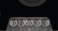 Frigidaire Gallery 36" Electric Cooktop - GCCE3670AD | Surface de cuisson électrique Frigidaire Gallery de 36 po – GCCE3670AD | GCCE367D