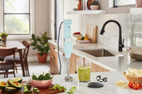 KitchenAid Variable Speed Hand Blender - KHBV53IC - Blender in Ice Blue