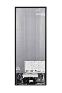 Danby 7.4 Cu. Ft. Top-Freezer Refrigerator - DPF074B2BSLDB-6 | Réfrigérateur Danby de 7,4 pi3 à congélateur supérieur - DPF074B2BSLDB-6 | DPF074BS