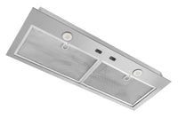 Broan 30" Built-In Power Pack Insert - BBN1303SS | Module de hotte encastrable Broan de 30 po - BBN1303SS | BBN1303S