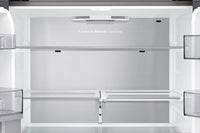 Samsung 29 Cu. Ft. 4-Door Refrigerator with FlexZone™ - RF29A9671SR/AC | Réfrigérateur Samsung de 29 pi³ à 4 portes avec compartiment FlexZoneMC – RF29A9671SR/AC | RF29A96S
