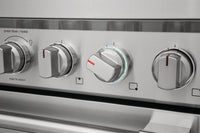 Frigidaire Professional 4.4 Cu. Ft. Dual Fuel Range - PCFD3670AF | Cuisinière hybride Frigidaire Professional de 4,4 pi³ - PCFD3670AF | PCFD367F