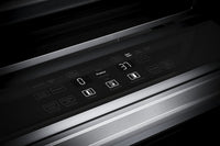 KitchenAid 30 Cu. Ft. Built-In Side-by-Side Refrigerator - KBSN708MPS | Réfrigérateur encastré KitchenAid de 30 pi³ à compartiments juxtaposés - KBSN708MPS | KBSN708S