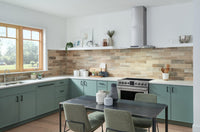 Broan Elite EWT1 Series 30" Chimney Range Hood - EWT1306SS | Hotte cheminée Broan Elite de série EWT1 de 30 po – EWT1306SS | EWT1306S