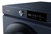 Samsung Bespoke 7.5 Cu. Ft. Electric Dryer with Super Speed - DVE46BB6700DAC | Sécheuse électrique Bespoke Samsung 7,5 pi3 avec fonction SuperSpeed - DVE46BB6700DAC | DVE46BBN