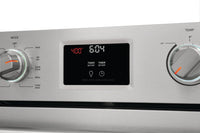 Frigidaire Professional 5.3 Cu. Ft. Single Electric Wall Oven - PCWS3080AF | Four mural électrique simple Frigidaire Professional de 5,3 pi3 - PCWS3080AF | PCWS3080