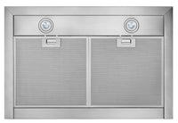 Broan 36" Pyramid Chimney Range Hood - BWP1364SS - Range Hood in Stainless Steel
