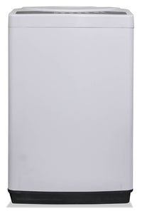 Danby 1.8 Cu. Ft. Compact Top-Load Washer - DWM065A1WDB-6 | Laveuse compacte Danby à chargement par le haut de 1,8 pi3 - DWM065A1WDB-6 | DWM065WD