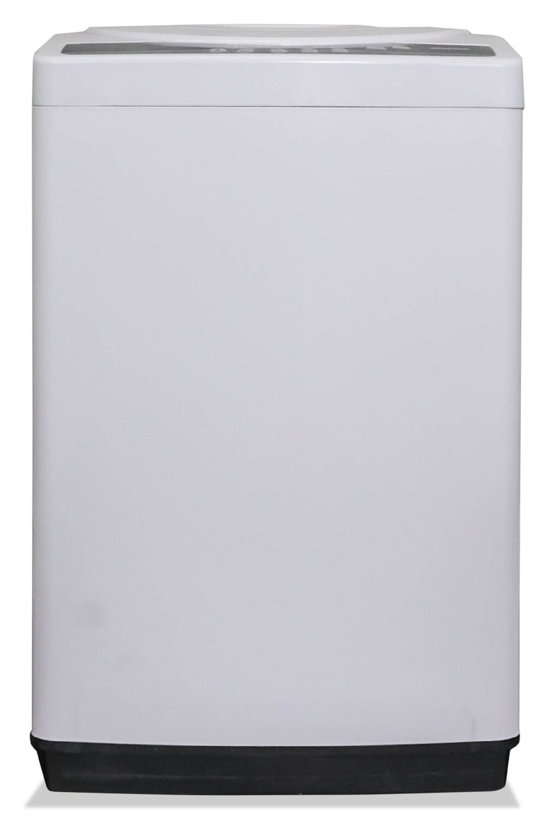 Danby 1.8 Cu. Ft. Compact Top-Load Washer - DWM065A1WDB-6 | Laveuse compacte Danby à chargement par le haut de 1,8 pi3 - DWM065A1WDB-6 | DWM065WD