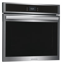 Frigidaire Gallery 5.3 Cu. Ft. Single Electric Wall Oven - GCWS3067AF  | Four mural électrique simple Frigidaire Gallery de 5,3 pi3 - GCWS3067AF  | GCWS306F