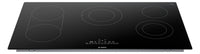 Bosch 36" 800 Series Frameless Electric Cooktop - NET8669UC | Surface de cuisson électrique Bosch de série 800 de 36 po sans bordures - NET8669UC | NET8669U