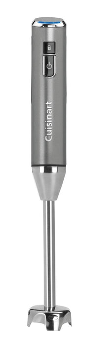 Cuisinart EvolutionX™ Cordless Rechargeable Hand Blender - RHB-100C | Mélangeur à main rechargeable sans fil EvolutionXMC de Cuisinart - RHB-100C | RHB100SC